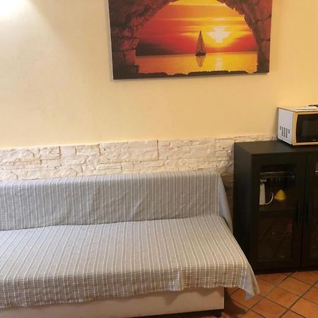 La Casa Di Clari Villa Szirakúza Kültér fotó