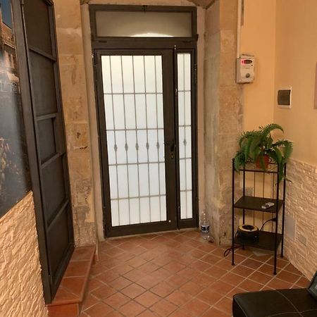 La Casa Di Clari Villa Szirakúza Kültér fotó